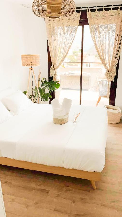 Luxury Designer Apartment - Unbeatable Sea Views Águilas Esterno foto