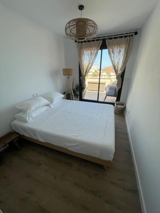 Luxury Designer Apartment - Unbeatable Sea Views Águilas Esterno foto