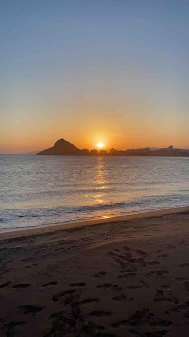 Luxury Designer Apartment - Unbeatable Sea Views Águilas Esterno foto