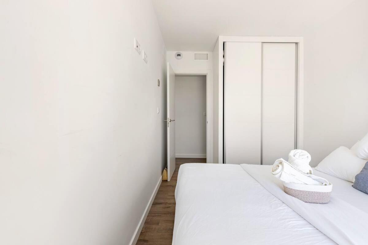 Luxury Designer Apartment - Unbeatable Sea Views Águilas Esterno foto