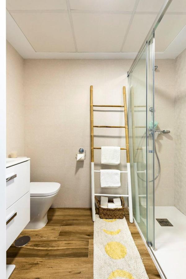 Luxury Designer Apartment - Unbeatable Sea Views Águilas Esterno foto