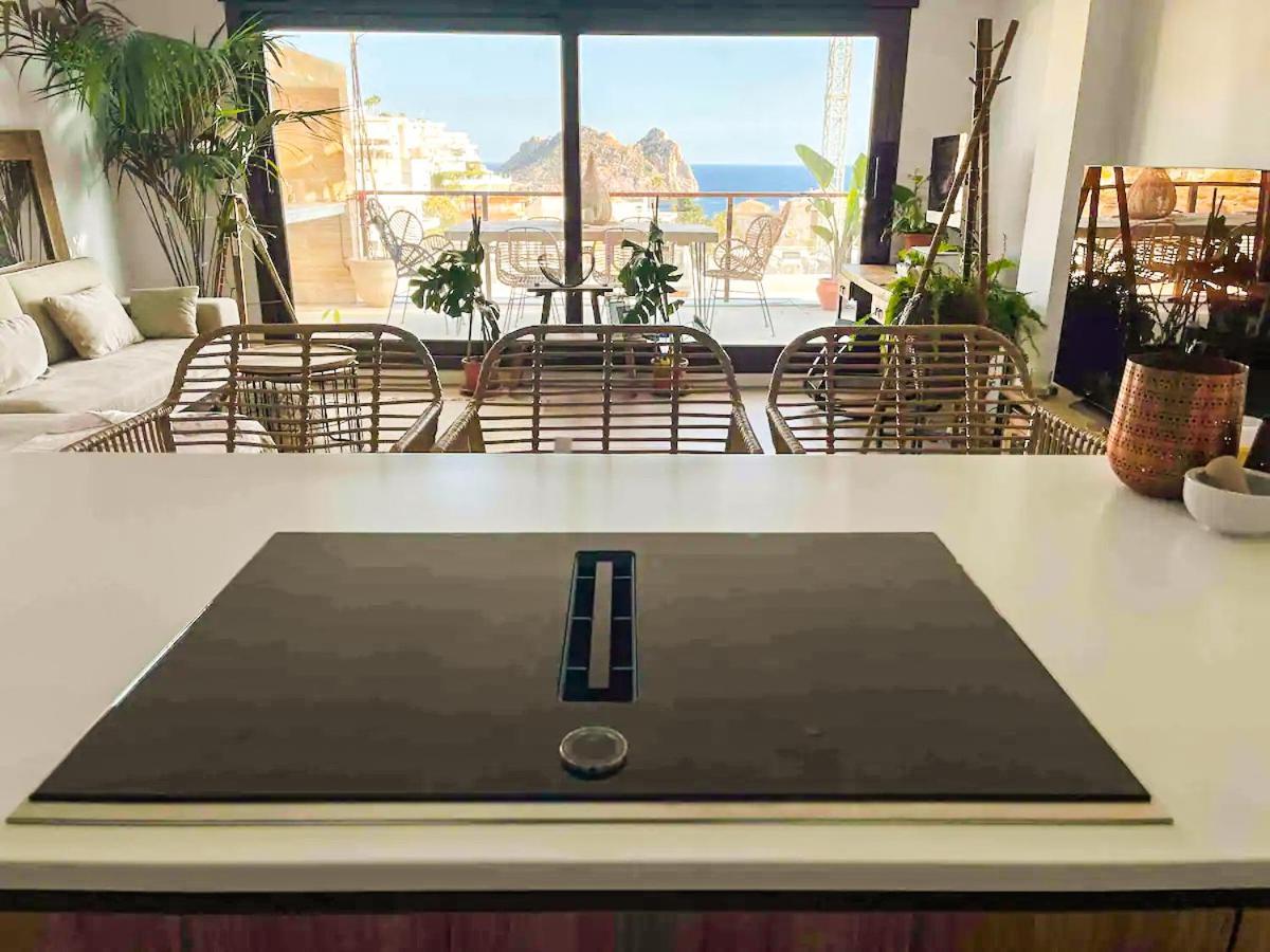Luxury Designer Apartment - Unbeatable Sea Views Águilas Esterno foto