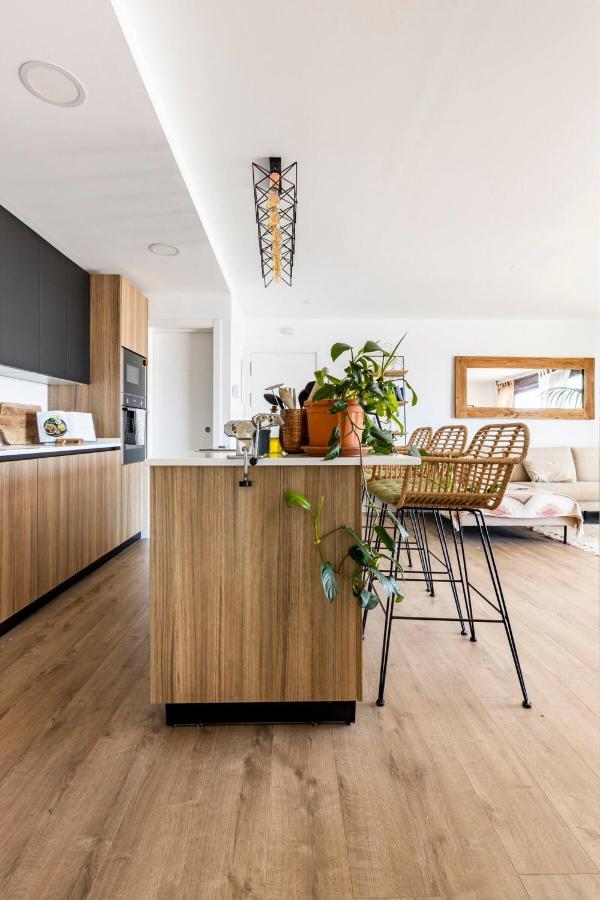 Luxury Designer Apartment - Unbeatable Sea Views Águilas Esterno foto