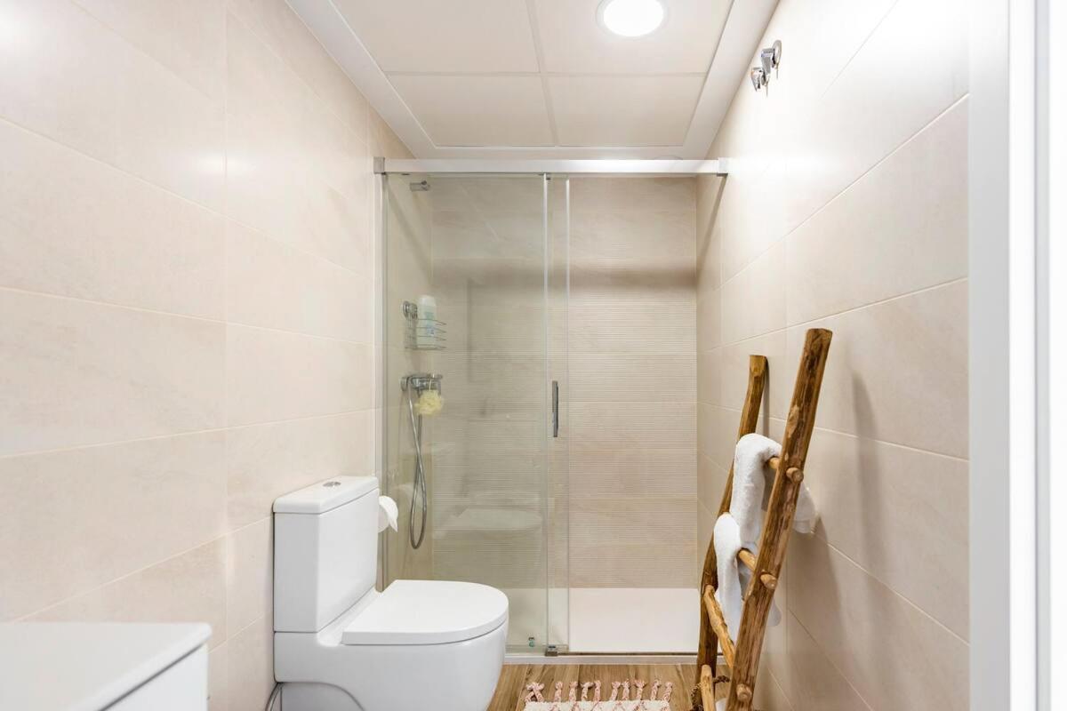 Luxury Designer Apartment - Unbeatable Sea Views Águilas Esterno foto