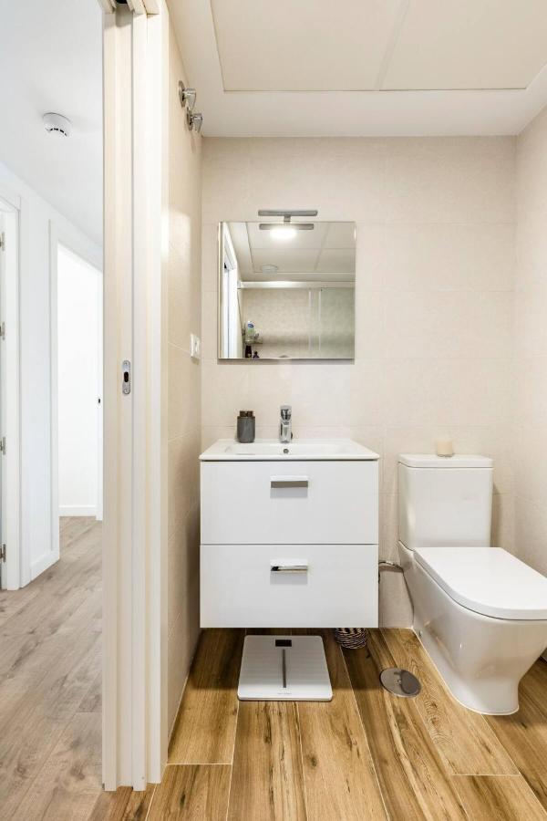 Luxury Designer Apartment - Unbeatable Sea Views Águilas Esterno foto